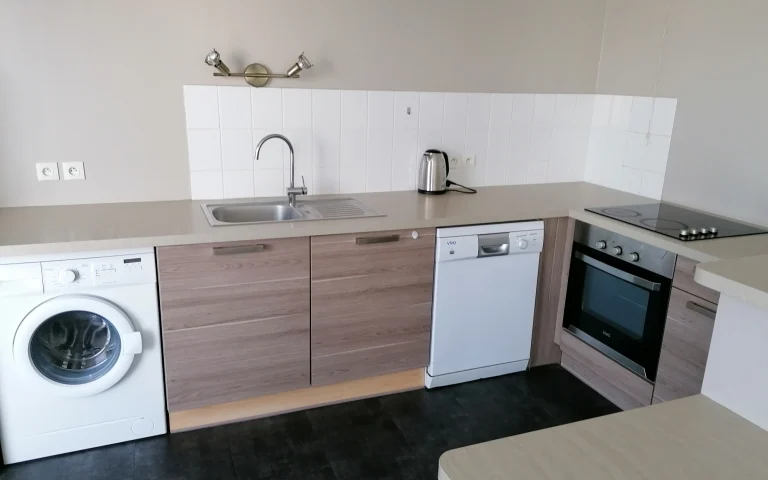 Image Résidence - 3 : Residence Pavillon du Dome