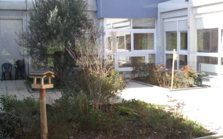 Image Résidence - 1 : EHPAD le Manoir