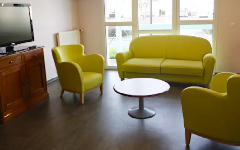 Image Résidence - 3 : Demeure Saint Clair