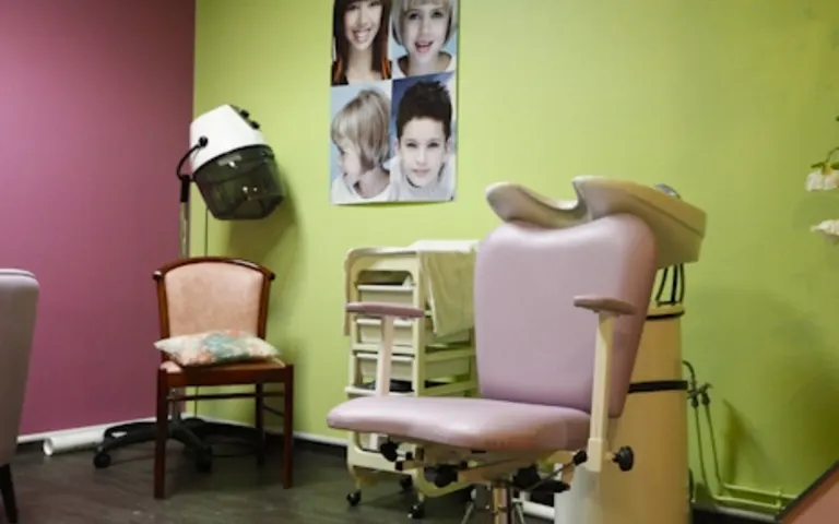 Image Résidence - 2 : Demeure Saint Clair