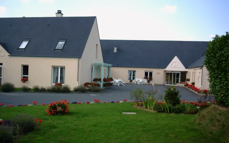 Image Résidence - 1 : Demeure Saint Clair