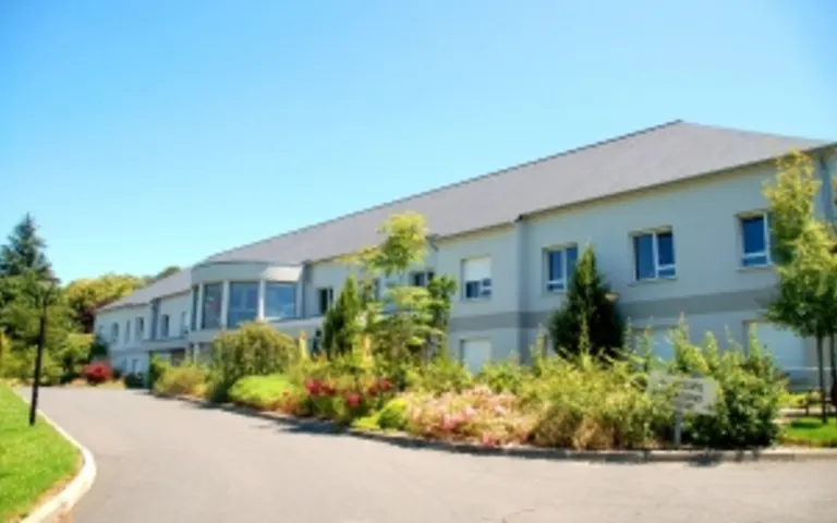 Image Résidence - 1 : EHPAD le Beuvron