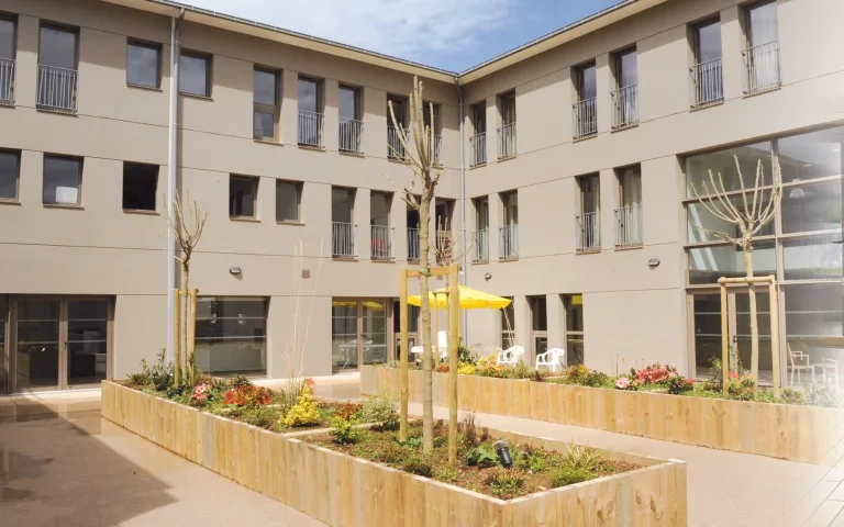Image Résidence - 1 : EHPAD Constantia