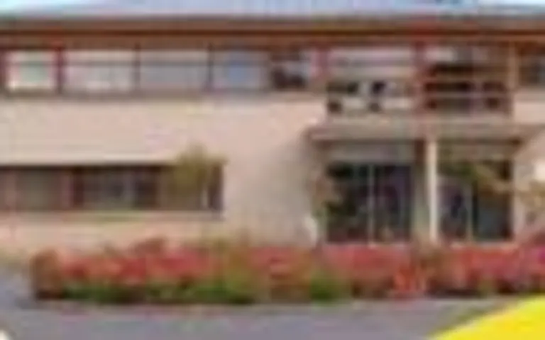 Image Résidence - 1 : EHPAD de l'Hôpital Local de Carentan