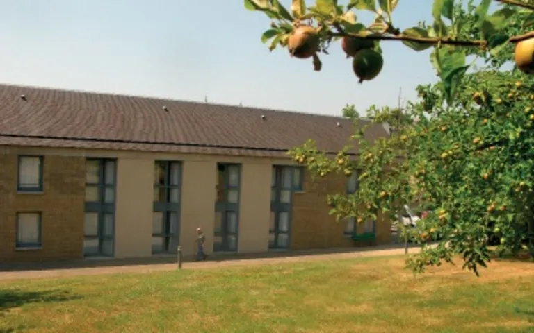 Image Résidence - 1 : EHPAD les Pommiers - Ch Coutances