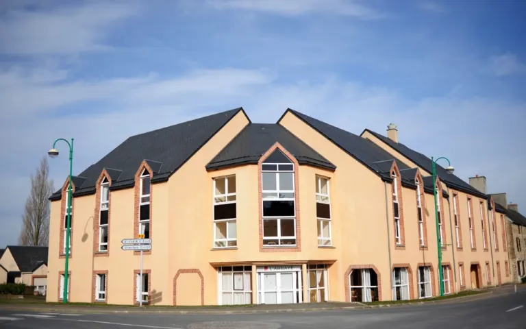 Image Résidence - 1 : EHPAD Résidence l'Abbaye