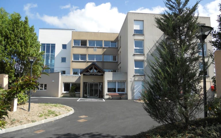 Image Résidence - 1 : EHPAD Saint-Gabriel - Granville