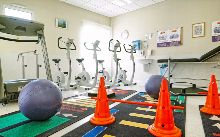 Image Résidence - 2 : L'emeraude