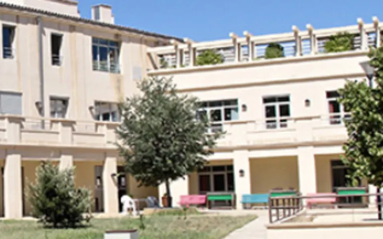 Image Résidence - 4 : La Farandole d'Aniane