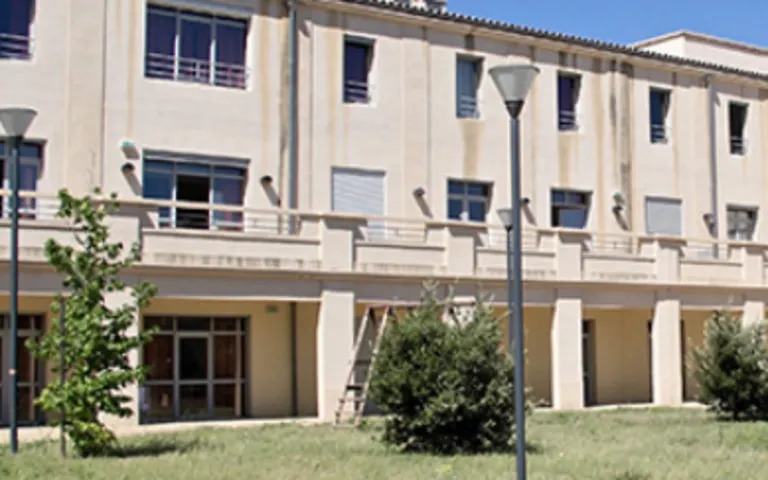 Image Résidence - 3 : La Farandole d'Aniane