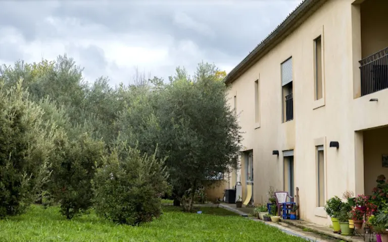 Image Résidence - 2 : La Farandole d'Aniane