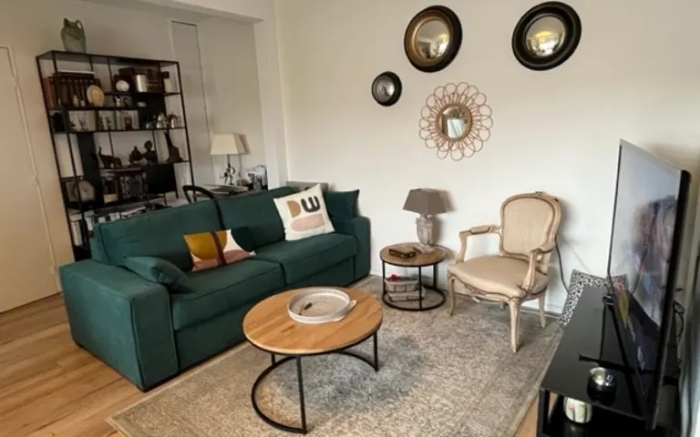 Image Résidence - 3 : Villa Occitane