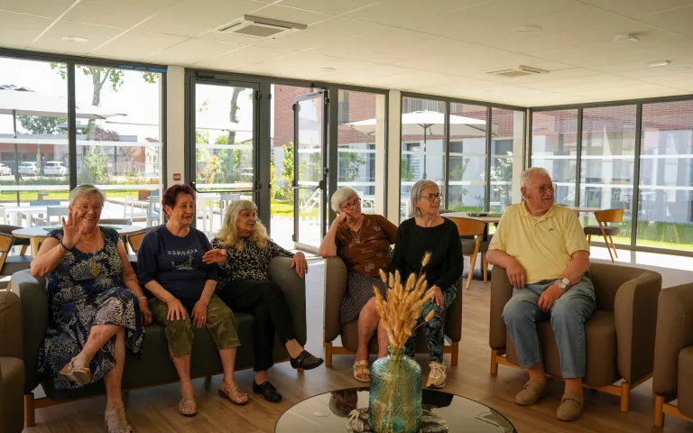 Image Résidence - 4 : Aquarelia Saint Jory