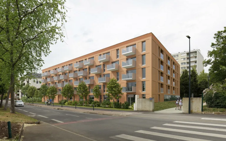 Image Résidence - 2 : Aquarelia  Toulouse Rangueil