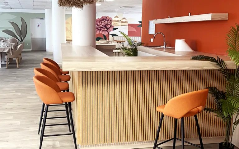 Image Résidence - 1 : Aquarelia Sete