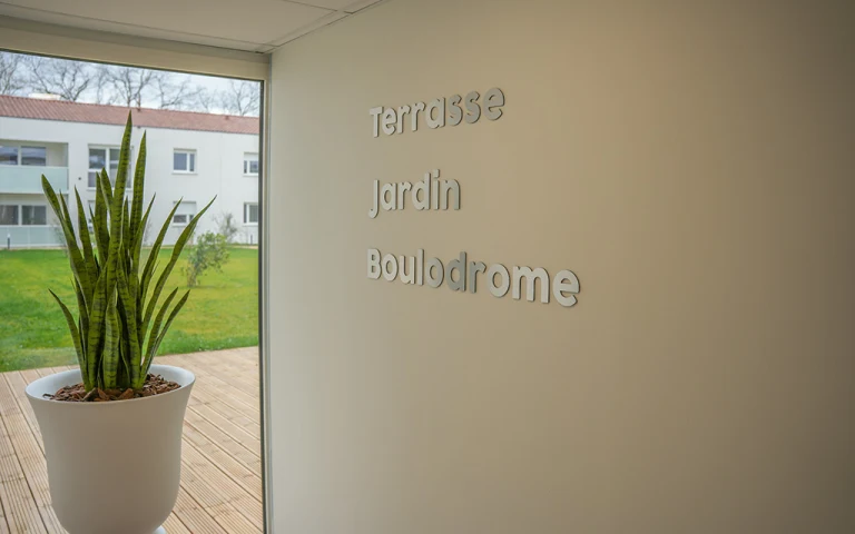 Image Résidence - 2 : Aquarelia Toulouse Muret