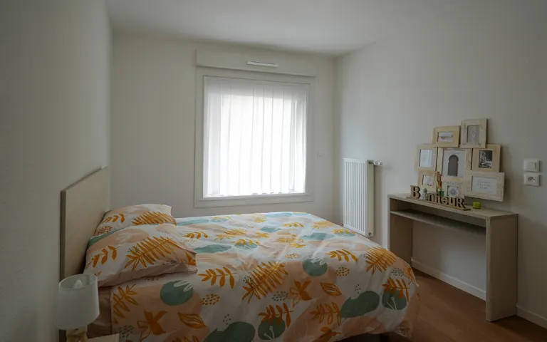 Image Résidence - 3 : Aquarelia Montargis