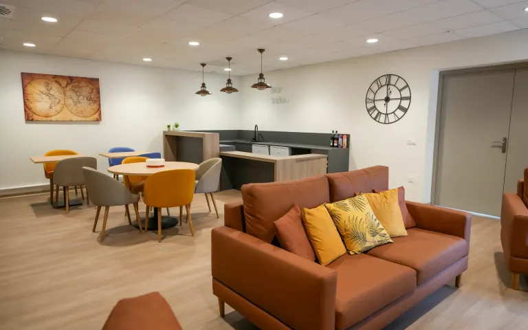 Image Résidence - 4 : Aquarelia Albi