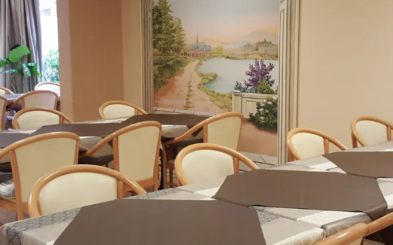 Image Résidence - 1 : Aquarelia Narbonne Ex Floriales