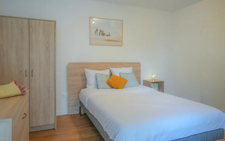 Image Résidence - 4 : Aquarelia Toulouse Muret