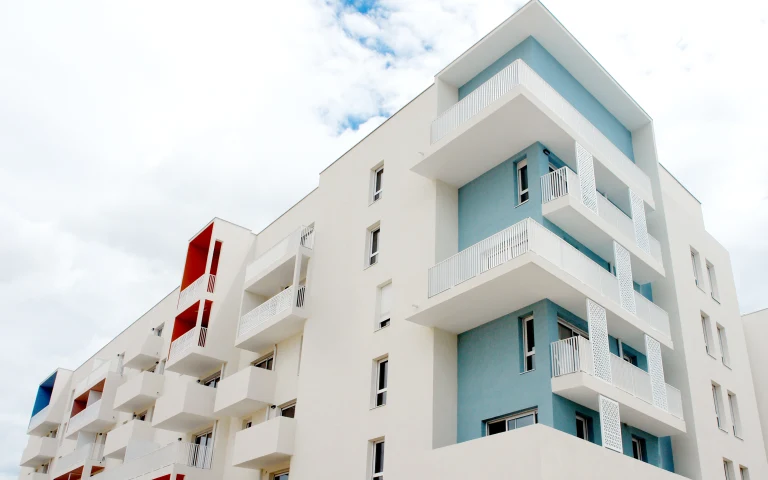 Image Résidence - 4 : Aquarelia Sete