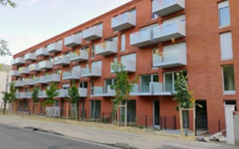 Image Résidence - 4 : Aquarelia  Toulouse Rangueil