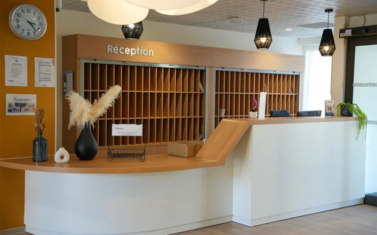 Image Résidence - 3 : Aquarelia  Toulouse Rangueil