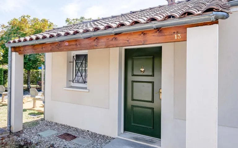 Image Résidence - 4 : Résidence Service Emeraudes - Angouleme