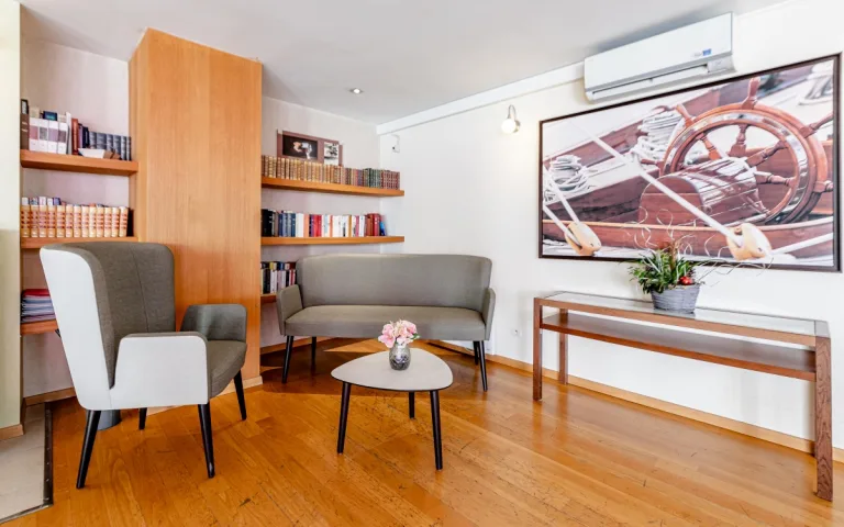 Image Résidence - 3 : Résidence Service Emeraudes - Angouleme