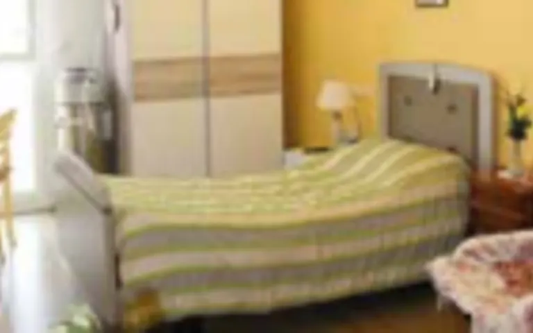 Image Résidence - 2 : EHPAD Résidence Mutualiste la Source