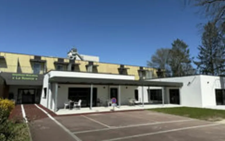 Image Résidence - 1 : EHPAD Résidence Mutualiste la Source