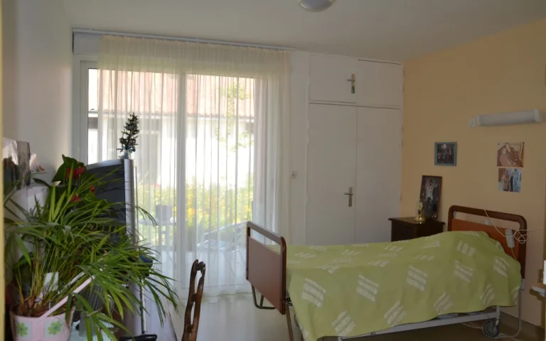 Image Résidence - 4 : Association Gérante Raby-Barboteau