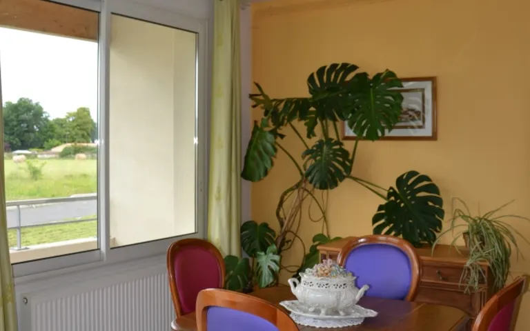 Image Résidence - 3 : Association Gérante Raby-Barboteau