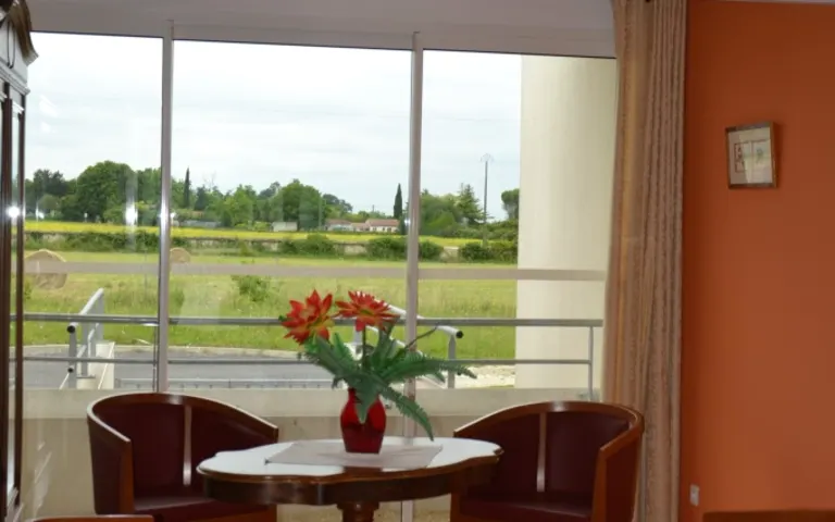 Image Résidence - 2 : Association Gérante Raby-Barboteau