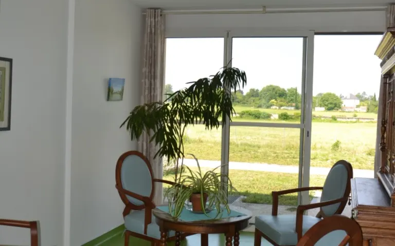 Image Résidence - 1 : Association Gérante Raby-Barboteau