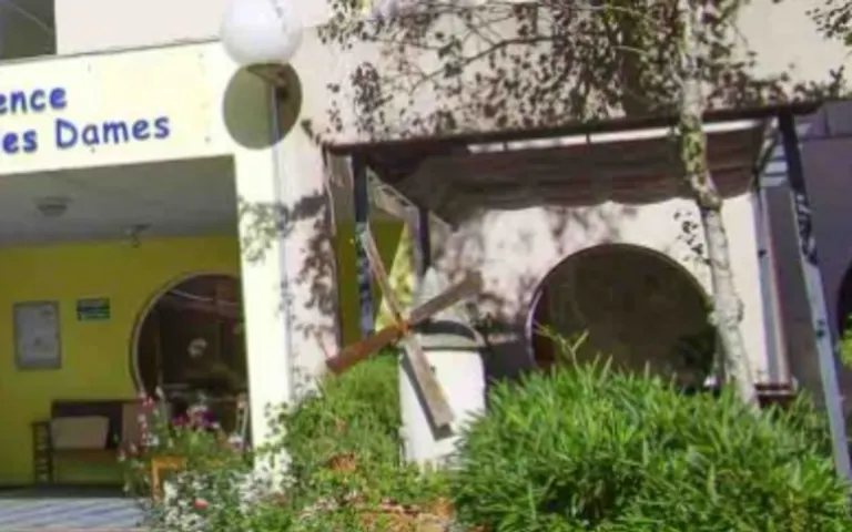 Image Résidence - 1 : Résidence le Moulin des Dames