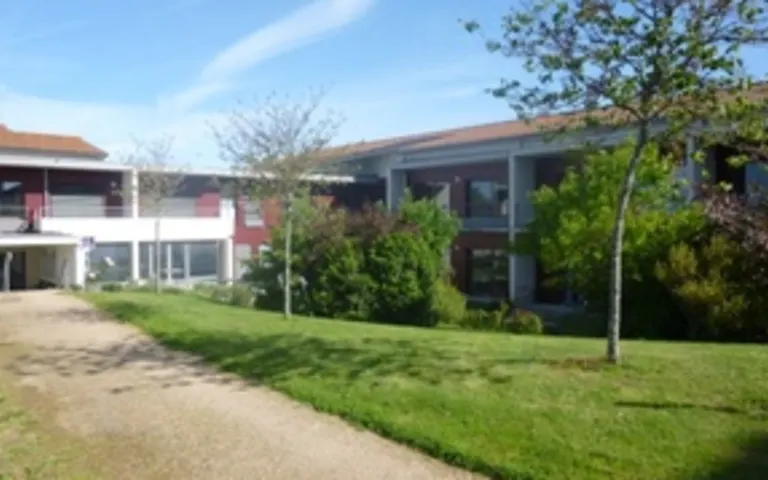 Image Résidence - 1 : EHPAD Maison Sainte-Marie