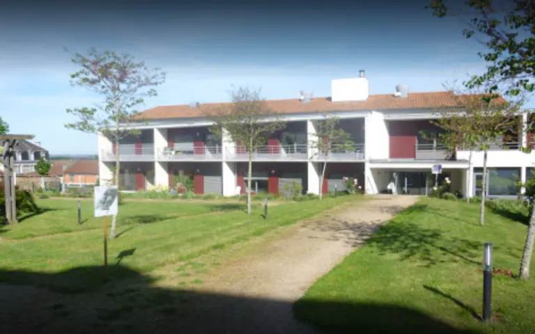 Image Résidence - 4 : EHPAD Maison Sainte-Marie