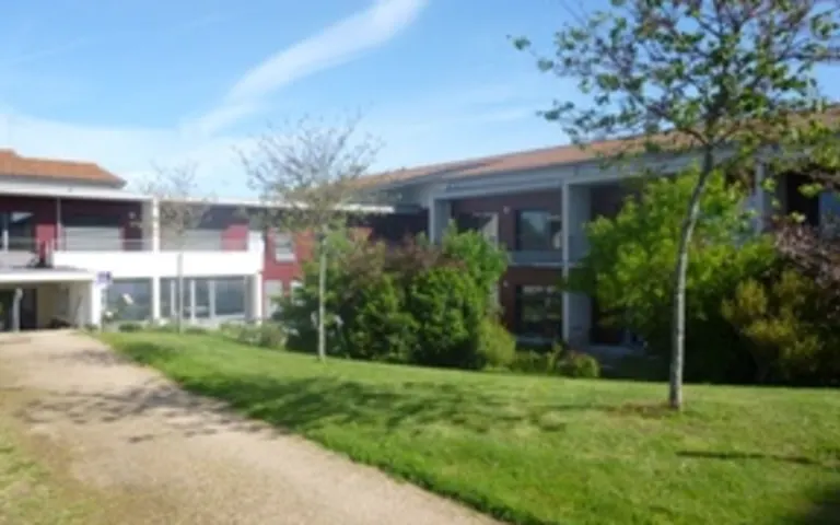 Image Résidence - 3 : EHPAD Maison Sainte-Marie