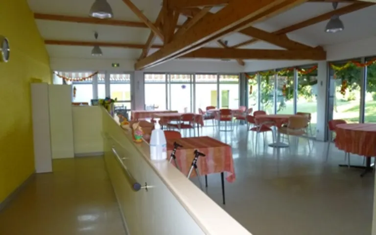 Image Résidence - 4 : EHPAD Larchier