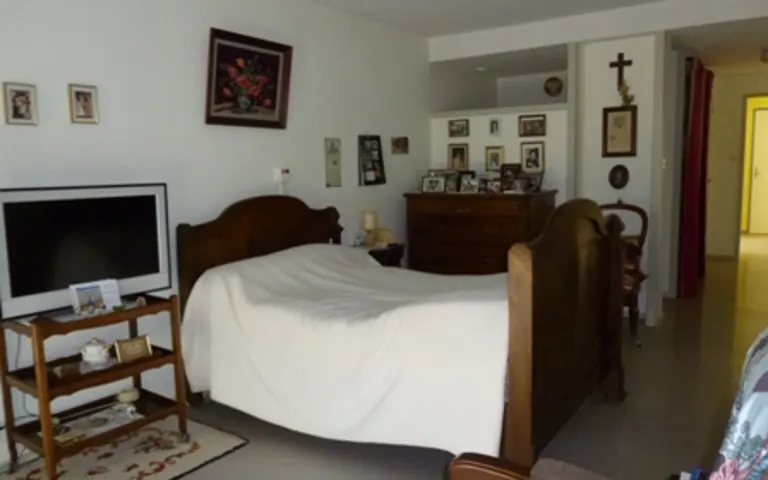 Image Résidence - 3 : EHPAD Larchier