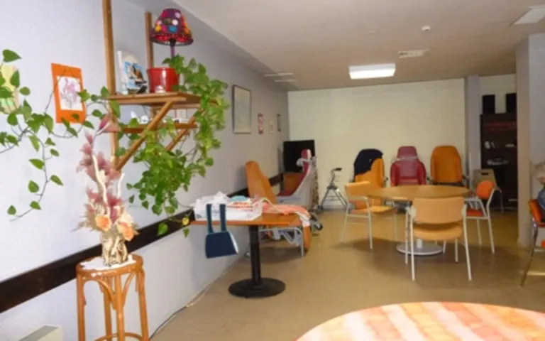 Image Résidence - 2 : EHPAD Larchier