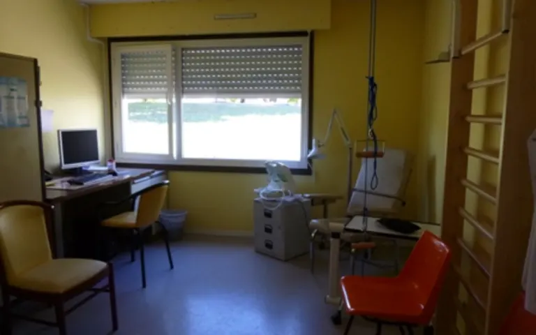 Image Résidence - 1 : EHPAD Larchier