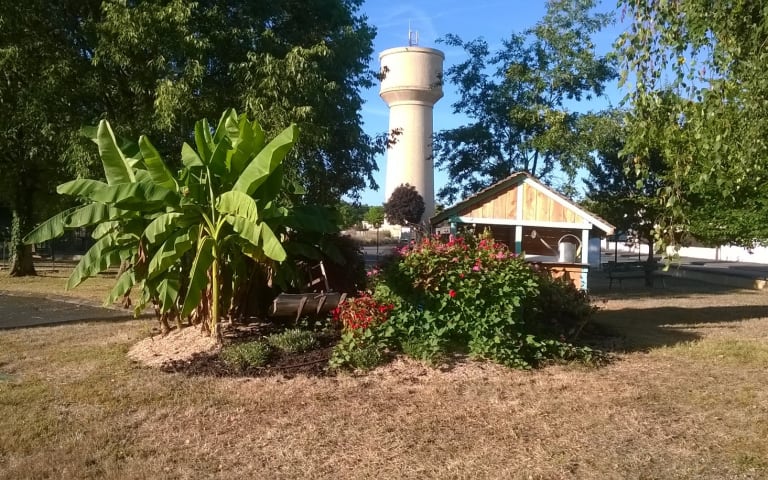 Image Résidence - 3 : EHPAD Résidence André Compain