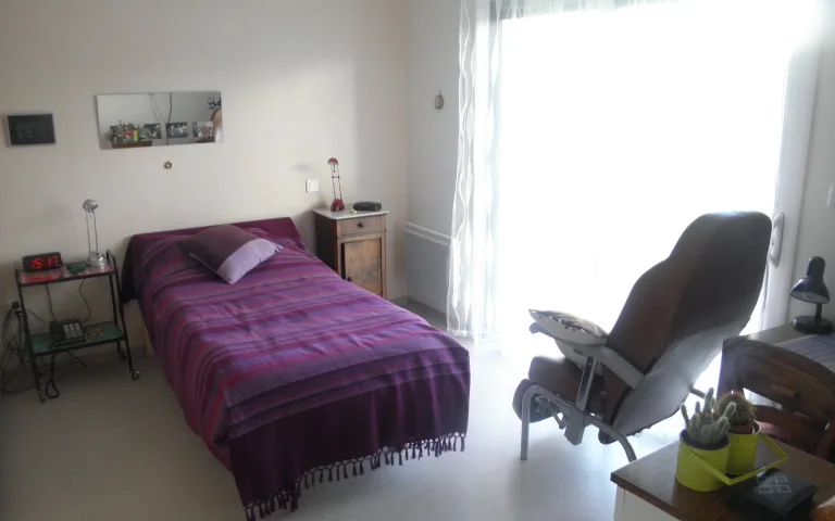 Image Résidence - 2 : Foyer Soleil Roger Remondet