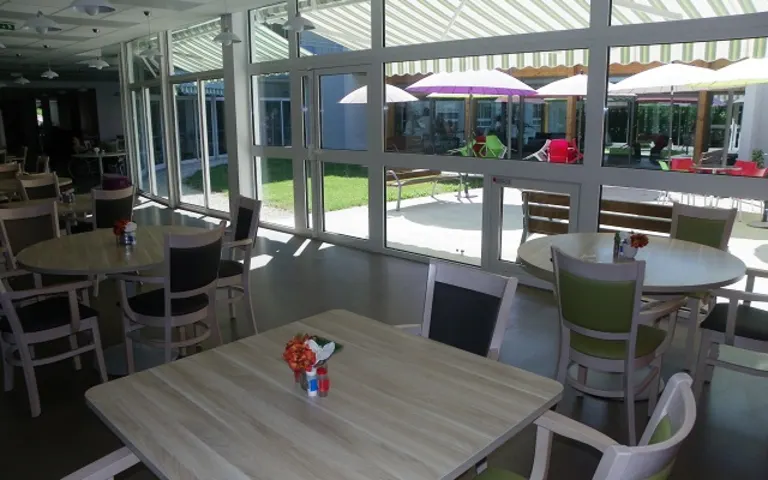 Image Résidence - 3 : EHPAD Résidence les écureuils