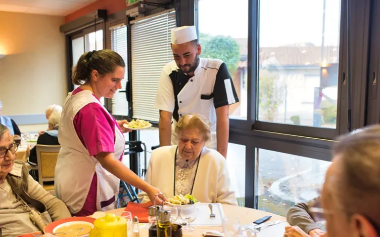 Image Résidence - 3 : Les Aures