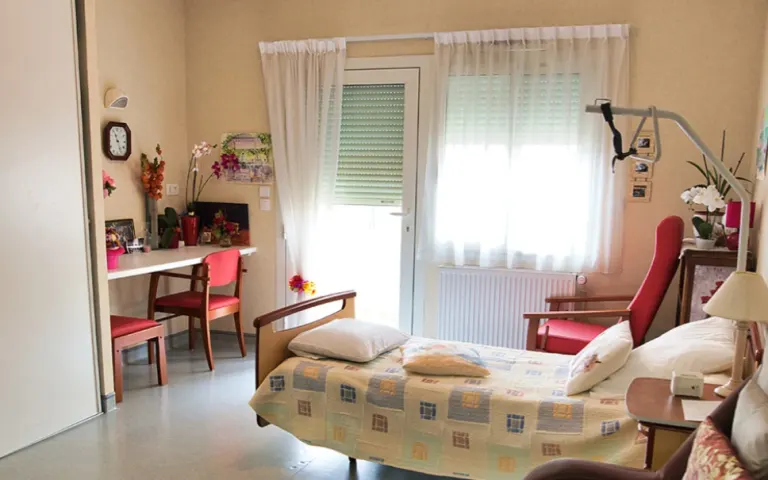 Image Résidence - 1 : Les Aures