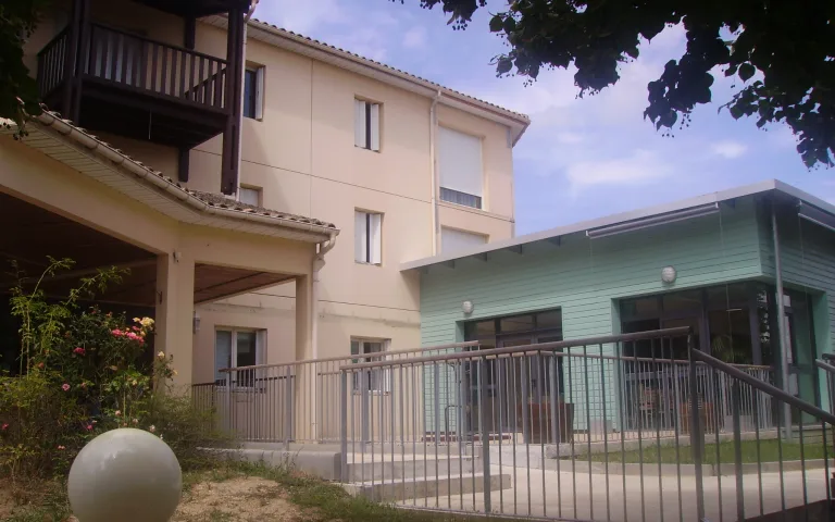 Image Résidence - 4 : Les Aures