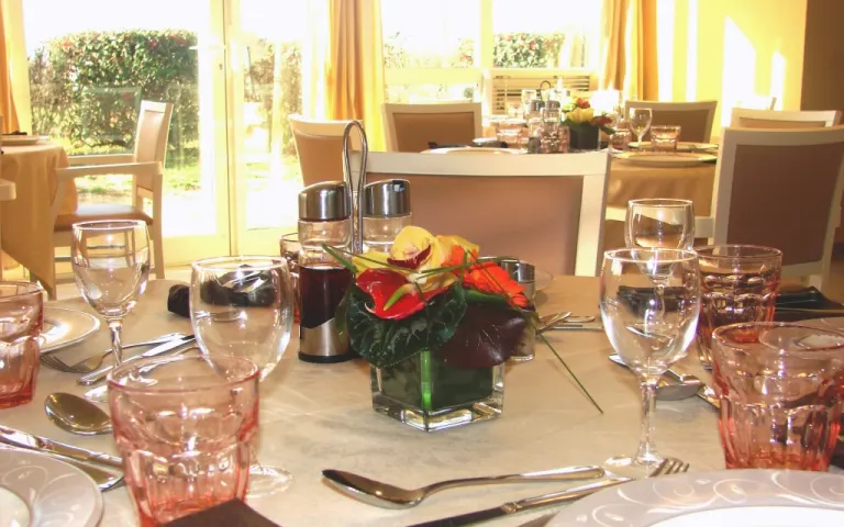 Image Résidence - 4 : Les Jardins de Louise